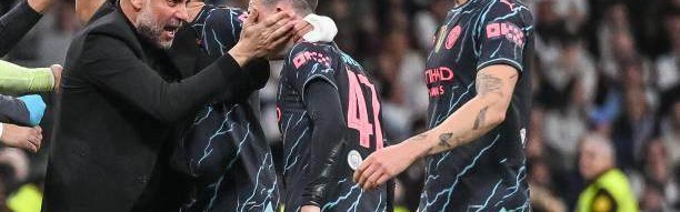 三亿app下载-瓜迪奥拉：皇马根本防不住，3比3可以接受