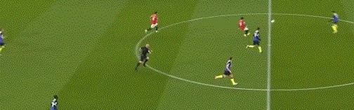 三亿百家乐-【英超】B费+弗雷德破门 安东尼中柱 曼联2比0热刺