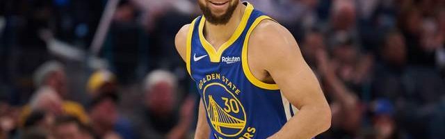 三亿-勇士vs开拓者前瞻：阿夫迪亚缺阵，勇士力争避免被横扫