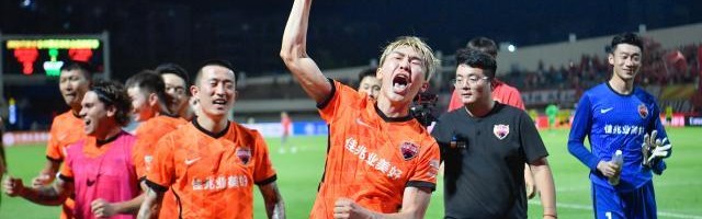 三亿app下载-元敏诚：从重庆到深足 压力大了目标也变大了