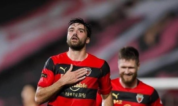 【中超观察】引援渠道变化质量下降 韩国挖角成捷径