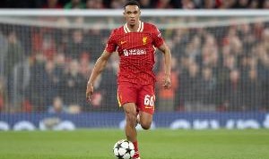 罗马诺：皇马没给阿诺德提供天价合约，他的薪资在皇马框架内