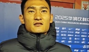 三亿体育官网-廖力生：山东球迷对我来说是非常重要的存在，努力融入蓉城体系