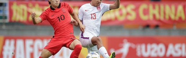 三亿体育app-媒体聚焦U20国青止步8强：保持血性 男足大有希望