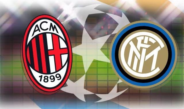 三亿体育app-【前瞻】时隔20年再演德比 米兰城在回忆中期待未来