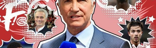 三亿-利物浦名宿索内斯：C罗有错 滕哈赫和曼联也有错！