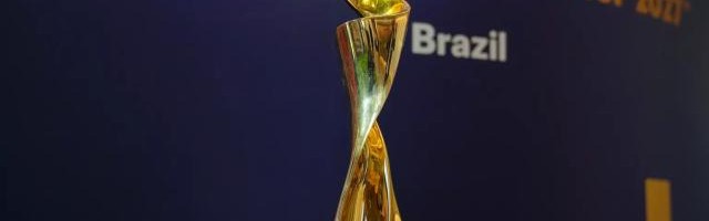 三亿百家乐-27年女世杯亚洲确定6+2席位 世少赛明年11.5开战