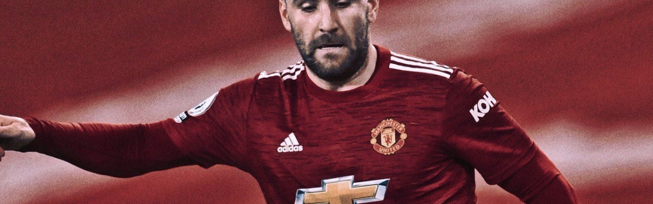 斯基拉：卢克·肖不在阿莫林计划之中，他准备夏窗离开曼联