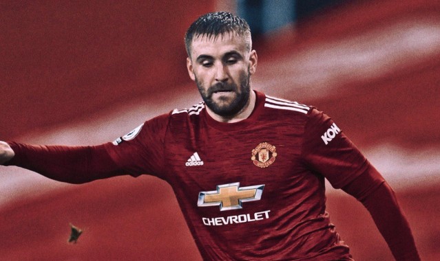 斯基拉：卢克·肖不在阿莫林计划之中，他准备夏窗离开曼联